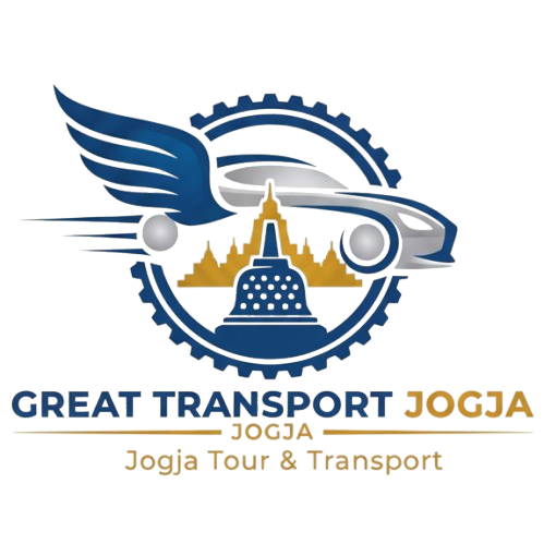 Great Transport Jogja Logo