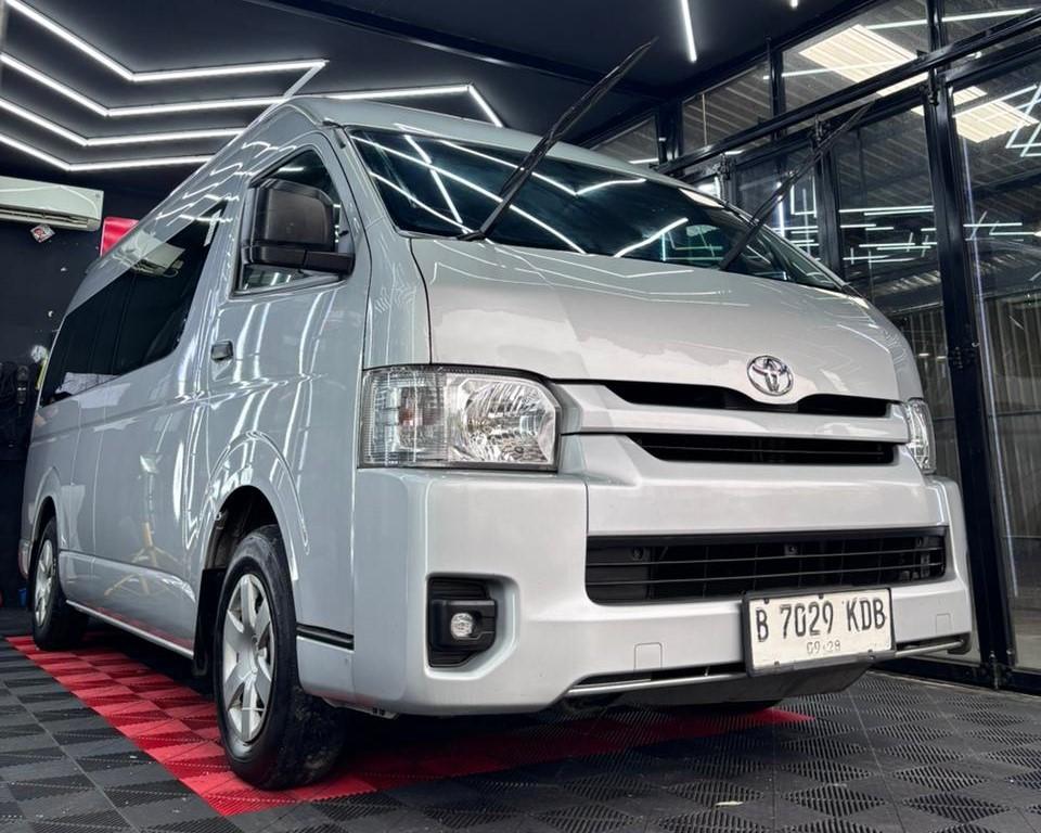 Great Transport Jogja - Kendaraan 4