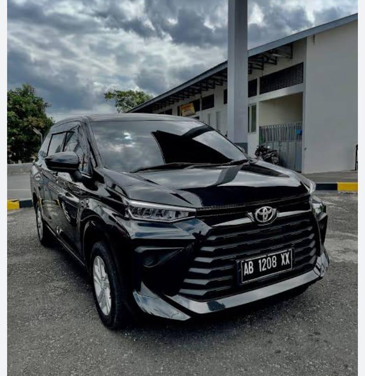 Great Transport Jogja - Kendaraan 6